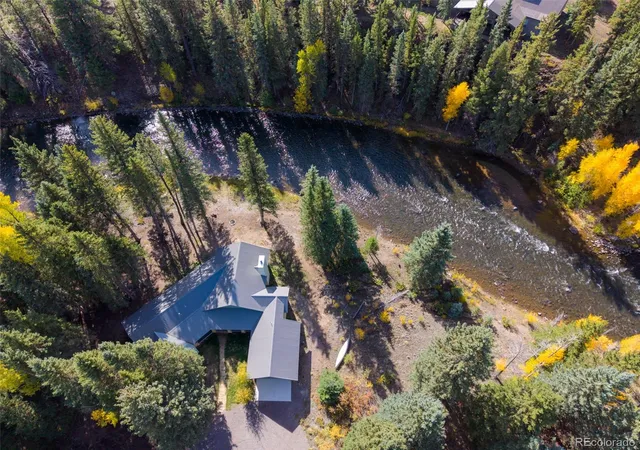 Photo 1 of Single family home for sale at 54 River Bnd Ct, Antonito, CO 81120 | MLS# 5913865 | Listing updated on 2026-10-08