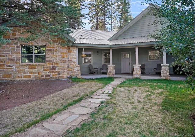 Photo 4 of Single family home for sale at 54 River Bnd Ct, Antonito, CO 81120 | MLS# 5913865 | Listing updated on 2026-10-08