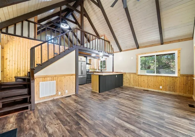 Homes for sale in Idaho Springs, CO | 827 Mine Rd, Idaho Springs, CO 80452 | MLS# 8718354