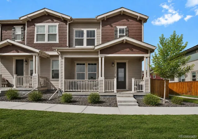 Homes for sale in Parker, CO | 14118 Red Cosmos St, Parker, CO 80134 | MLS# 2218548
