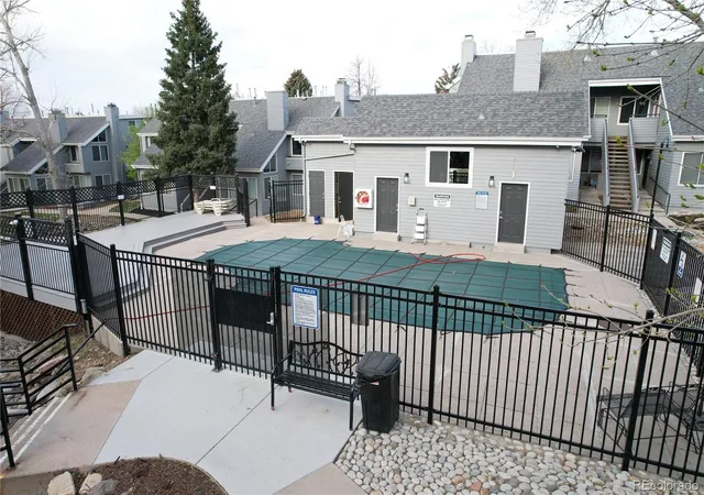 32nd image of 8500 E Jefferson Ave #11F, Denver, CO 80237 | MLS# 7744590