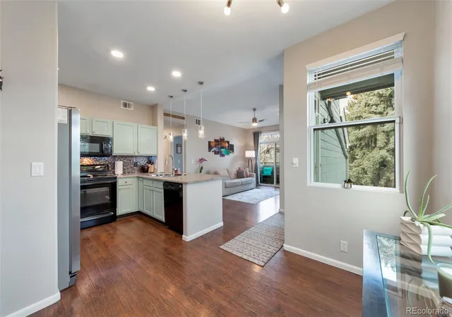 5th image of 8500 E Jefferson Ave #11F, Denver, CO 80237 | MLS# 7744590