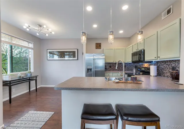1st image of 8500 E Jefferson Ave #11F, Denver, CO 80237 | MLS# 7744590