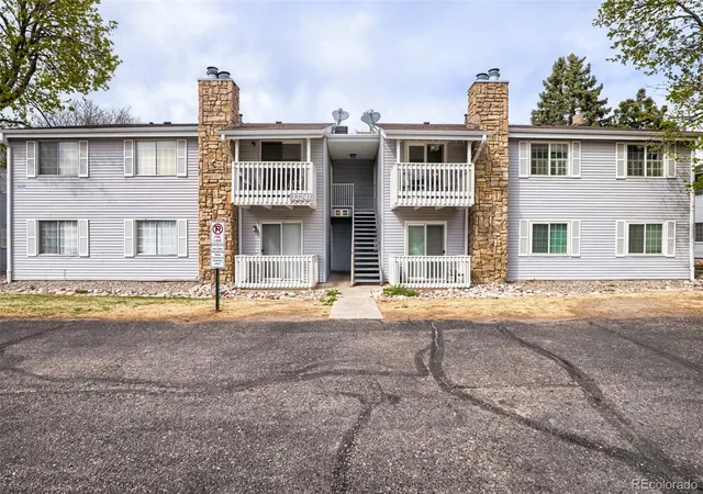 Condo for sale at 13241 E Asbury Dr #202, Aurora, CO 80014 | MLS# 6192992