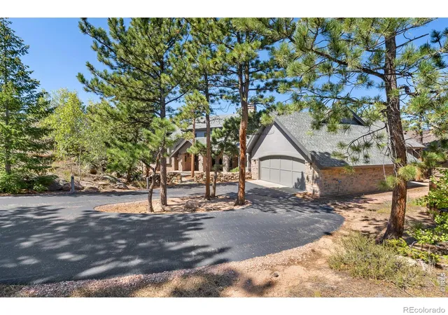 Photo 3 of Single family home for sale at 2251 Fox Acres Dr E, Red Feather Lakes, CO 80545 | MLS# IR1055222 | Listing updated on 2026-09-22