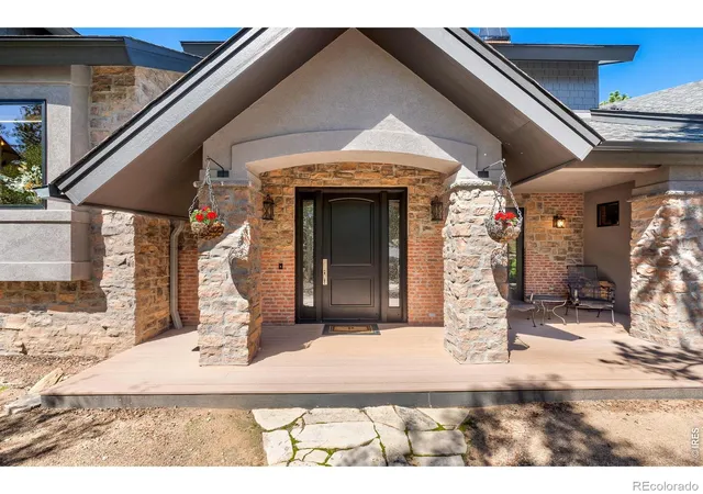 Photo 3 of Single family home for sale at 2251 Fox Acres Dr E, Red Feather Lakes, CO 80545 | MLS# IR1055222 | Listing updated on 2026-09-22