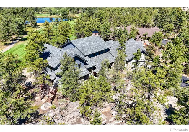 Photo 4 of Single family home for sale at 2251 Fox Acres Dr E, Red Feather Lakes, CO 80545 | MLS# IR1055222 | Listing updated on 2026-09-22
