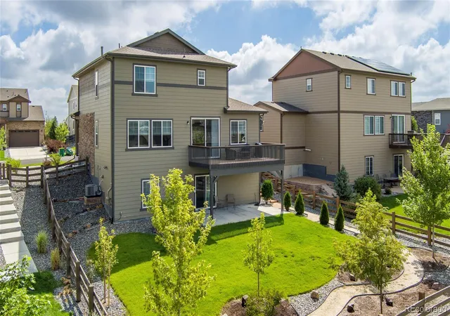 2nd image of 7363 S Scottsburg Wy, Aurora, CO 80016 | MLS# 6023901