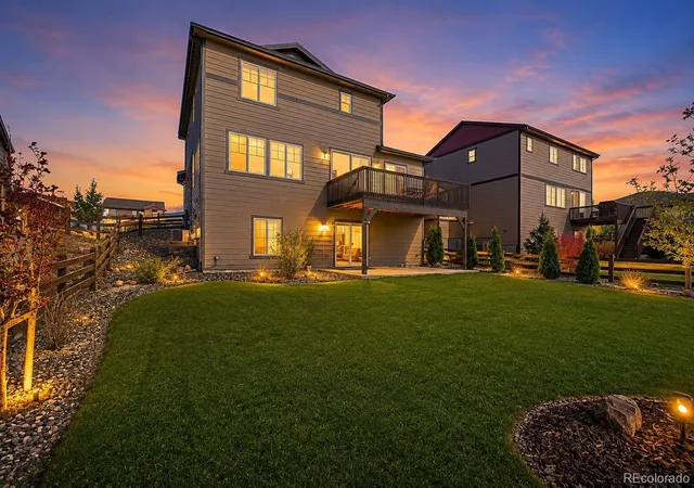 2nd image of 7363 S Scottsburg Wy, Aurora, CO 80016 | MLS# 6023901