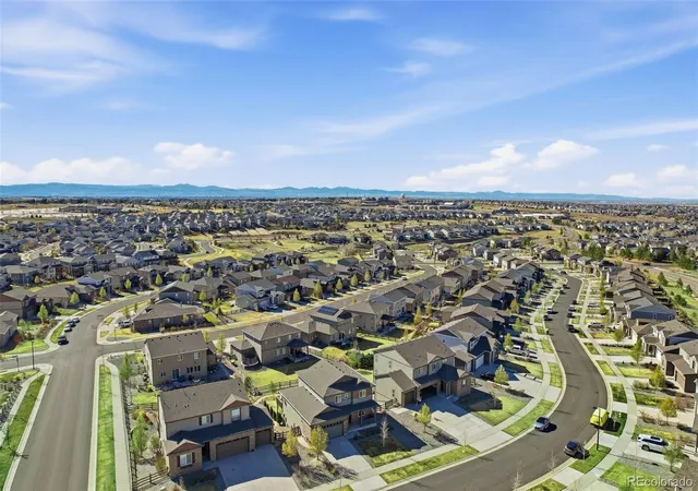 5th image of 7363 S Scottsburg Wy, Aurora, CO 80016 | MLS# 6023901