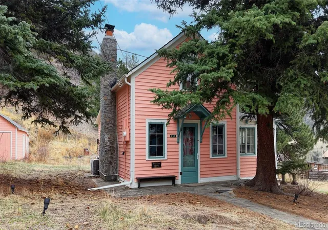 Homes for sale in Empire, CO | 254 N Main St, Empire, CO 80438 | MLS# 2871723