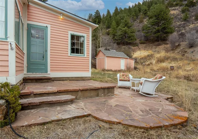 Homes for sale in Empire, CO | 254 N Main St, Empire, CO 80438 | MLS# 2871723