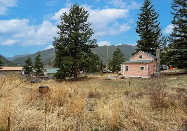 Homes for sale in Empire, CO | 254 N Main St, Empire, CO 80438 | MLS# 2871723
