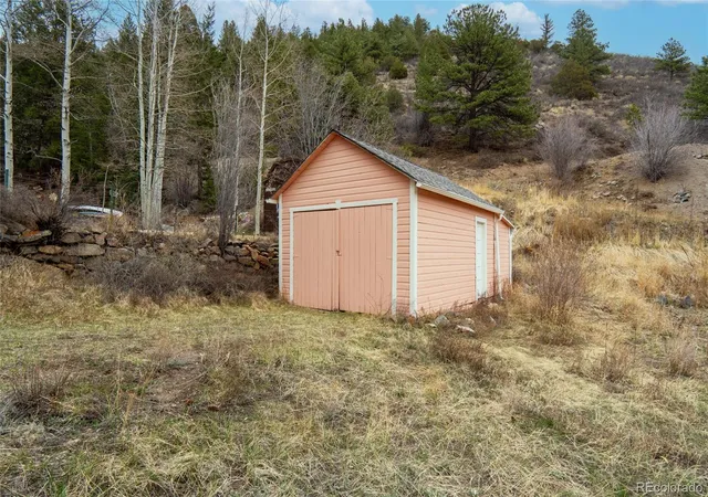 Homes for sale in Empire, CO | 254 N Main St, Empire, CO 80438 | MLS# 2871723