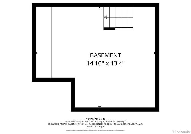 Homes for sale in Empire, CO | 254 N Main St, Empire, CO 80438 | MLS# 2871723