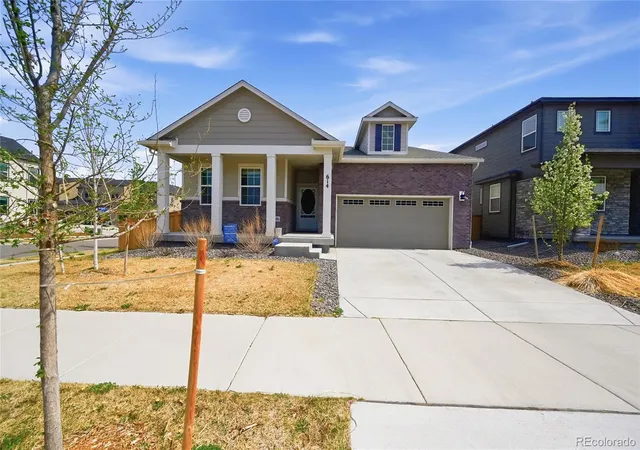 Homes for sale in Brighton, CO | 614 Homestead Ave, Brighton, CO 80601 | MLS# 3079232