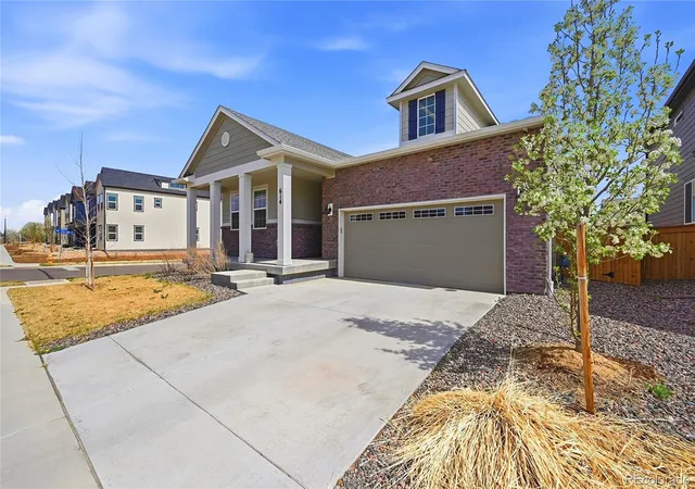 Homes for sale in Brighton, CO | 614 Homestead Ave, Brighton, CO 80601 | MLS# 3079232