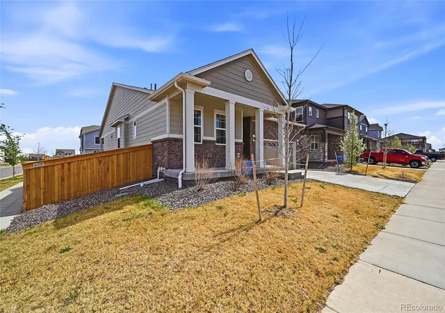 Homes for sale in Brighton, CO | 614 Homestead Ave, Brighton, CO 80601 | MLS# 3079232