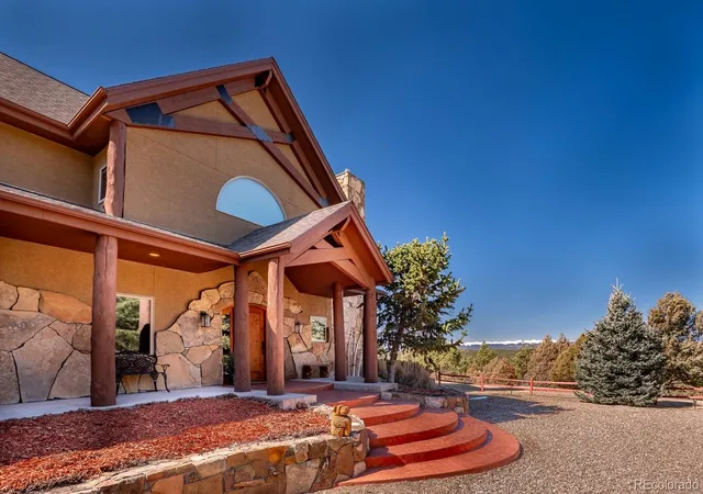 3rd image of 33220 Fox Trail, Trinidad, CO 81082 | MLS# 4003748