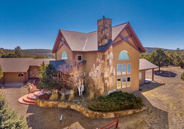 4th image of 33220 Fox Trail, Trinidad, CO 81082 | MLS# 4003748