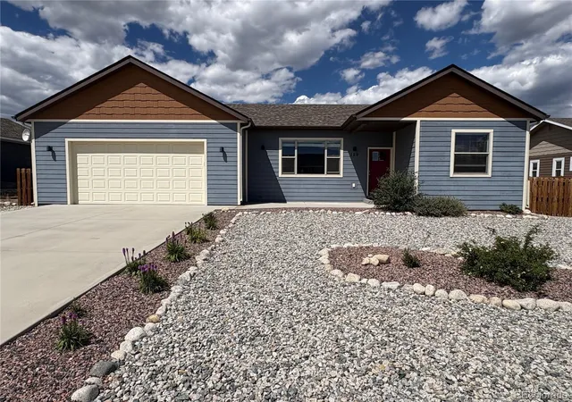 Photo 1 of Single family home for sale at 129 Red Tail Blvd, Buena Vista, CO 81211 | MLS# 4731150 | Listing updated on 2026-08-27