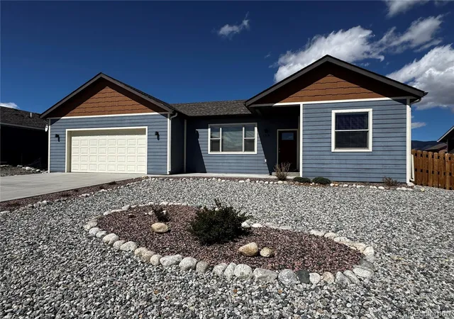 Homes for sale in Buena Vista, CO | 129 Red Tail Blvd, Buena Vista, CO 81211 | MLS# 4731150
