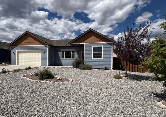 Photo 2 of Single family home for sale at 129 Red Tail Blvd, Buena Vista, CO 81211 | MLS# 4731150 | Listing updated on 2026-08-27