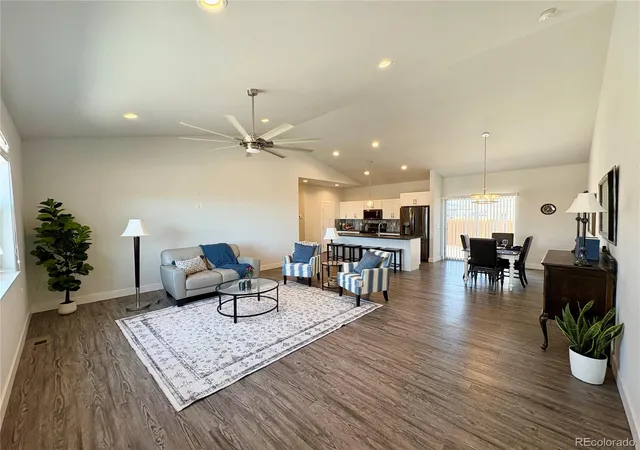 Photo 4 of Single family home for sale at 129 Red Tail Blvd, Buena Vista, CO 81211 | MLS# 4731150 | Listing updated on 2026-08-27
