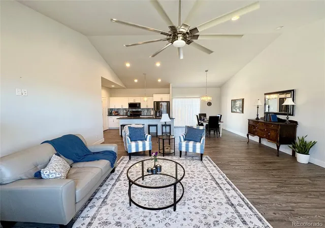 Photo 5 of Single family home for sale at 129 Red Tail Blvd, Buena Vista, CO 81211 | MLS# 4731150 | Listing updated on 2026-08-27