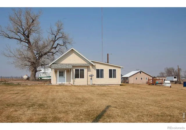 2nd image of 20525 County Road 36, Sterling, CO 80751 | MLS# IR1055236
