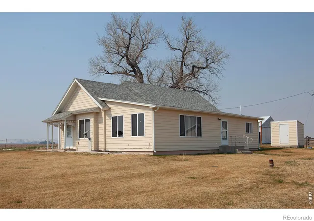 3rd image of 20525 County Road 36, Sterling, CO 80751 | MLS# IR1055236