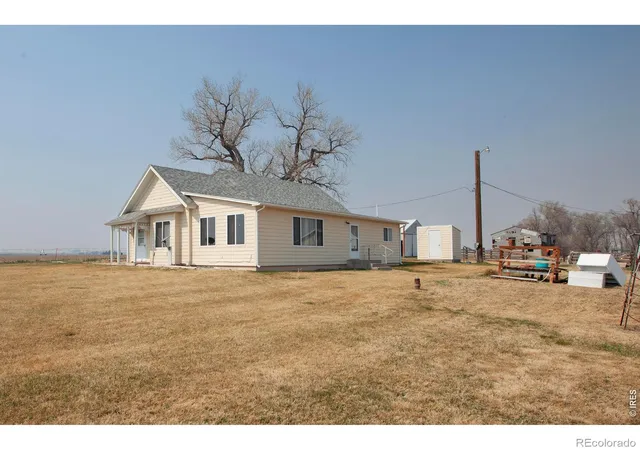 4th image of 20525 County Road 36, Sterling, CO 80751 | MLS# IR1055236