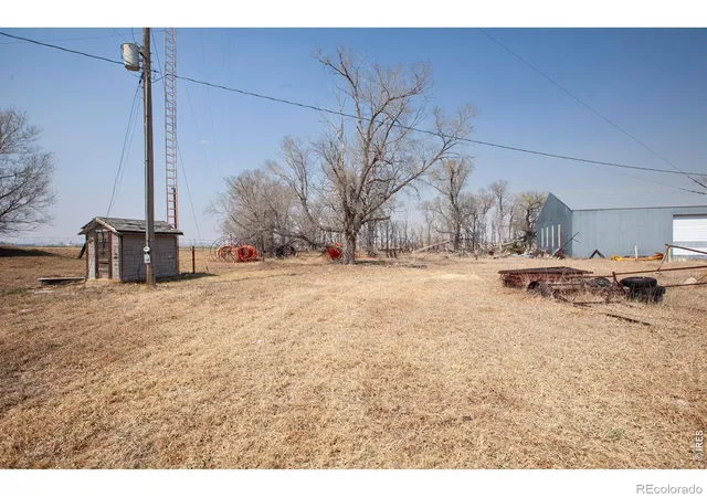 47th image of 20525 County Road 36, Sterling, CO 80751 | MLS# IR1055236