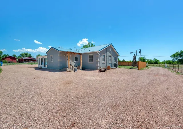 3rd image of 445 G St, Penrose, CO 81240 | MLS# 4987296