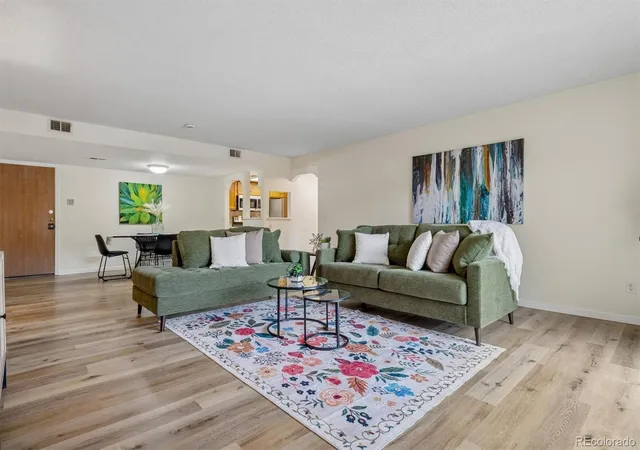 Homes for sale in Aurora, CO | 471 S Kalispell Wy #307, Aurora, CO 80017 | MLS# 8333708