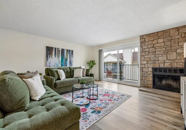 Homes for sale in Aurora, CO | 471 S Kalispell Wy #307, Aurora, CO 80017 | MLS# 8333708