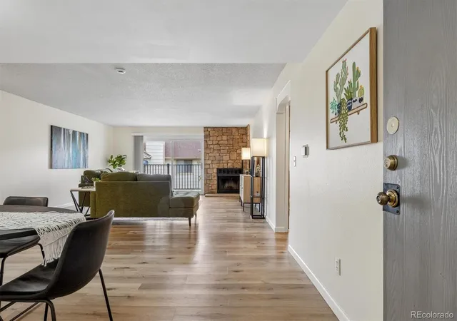 Homes for sale in Aurora, CO | 471 S Kalispell Wy #307, Aurora, CO 80017 | MLS# 8333708