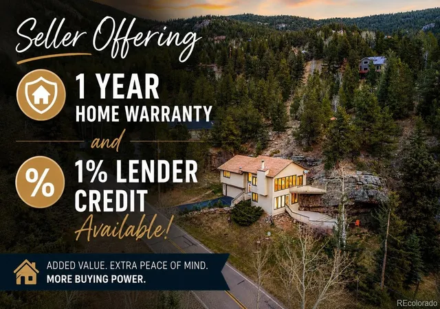 Homes for sale in Evergreen, CO | 2192 Witter Gulch Rd, Evergreen, CO 80439 | MLS# 5815092