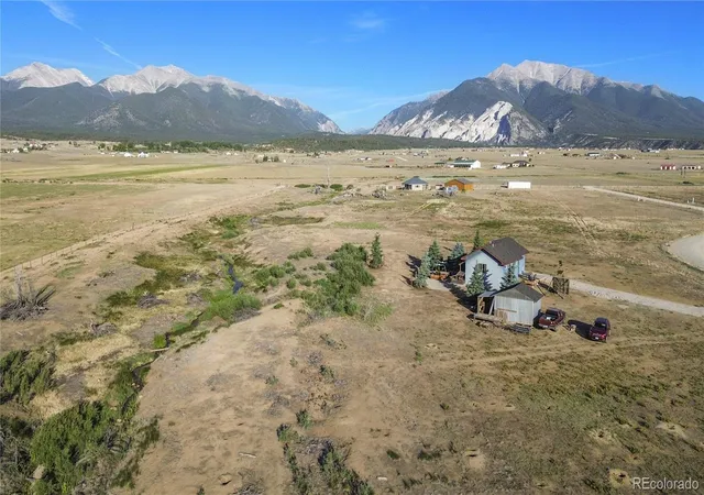 Homes for sale in Nathrop, CO | 12593 Ce Ce Ln, Nathrop, CO 81236 | MLS# 9625197