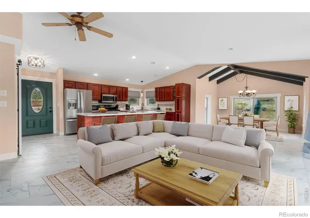 2nd image of 141 Tami Rd, Red Feather Lakes, CO 80545 | MLS# IR1055250