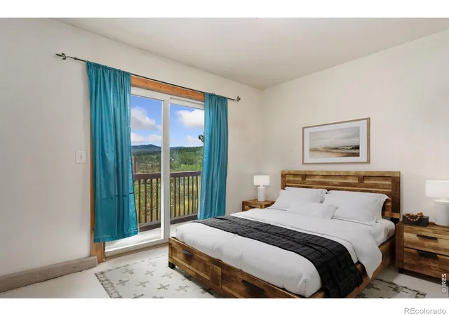 43rd image of 141 Tami Rd, Red Feather Lakes, CO 80545 | MLS# IR1055250