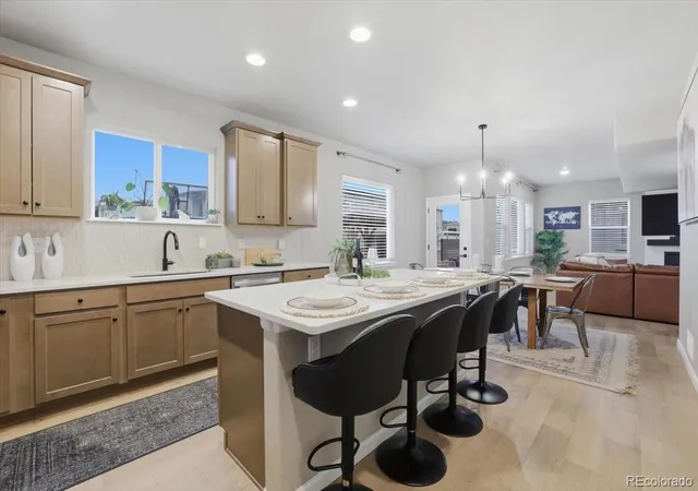 Homes for sale in Colorado Springs, CO | 6386 Mondrian Wy, Colorado Springs, CO 80924 | MLS# 7185169