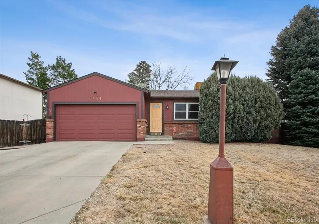 Homes for sale in Longmont, CO | 2454 Tulip St, Longmont, CO 80501 | MLS# 9668125