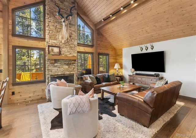 Photo 2 of Single family home for sale at 115 Willow Ln, Breckenridge, CO 80424 | MLS# 5941216 | Listing updated on 2026-10-03