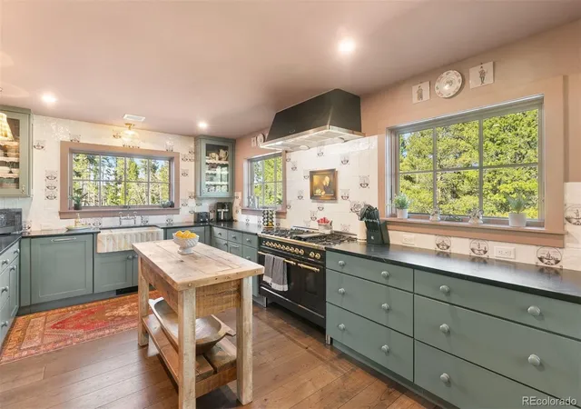 Photo 3 of Single family home for sale at 115 Willow Ln, Breckenridge, CO 80424 | MLS# 5941216 | Listing updated on 2026-10-03