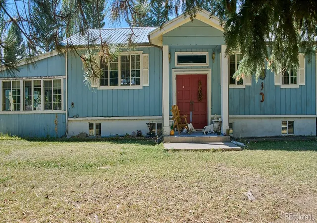 Homes for sale in San Luis, CO | 213 Culebra St, San Luis, CO 81152 | MLS# 7816391