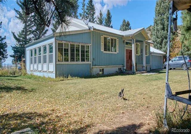 Homes for sale in San Luis, CO | 213 Culebra St, San Luis, CO 81152 | MLS# 7816391