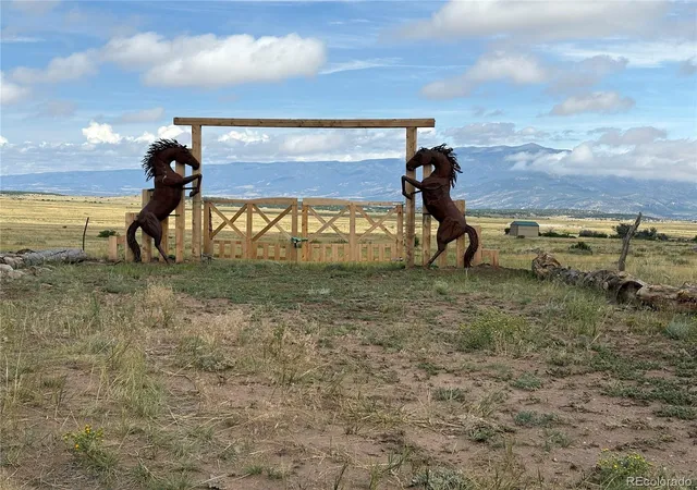 1st image of Majors Ranch, Lot 31 B, Walsenburg, CO 81089 | MLS# 2650951