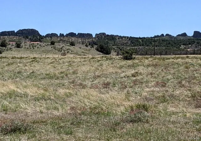 4th image of Majors Ranch, Lot 31-B, Walsenburg, CO 81089 | MLS# 2650951