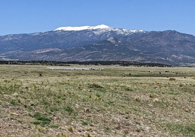 5th image of Majors Ranch, Lot 31-B, Walsenburg, CO 81089 | MLS# 2650951
